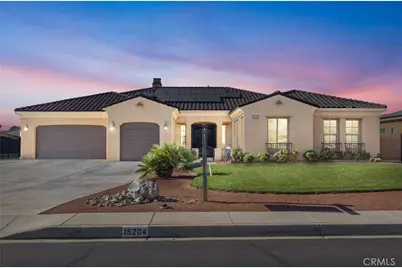 19204 Monterey Street, Apple Valley, CA 92308 - Photo 1