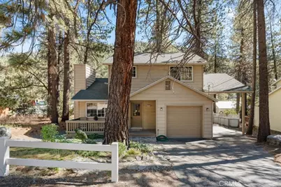 1536 Ross, Wrightwood, CA 92397 - Photo 29
