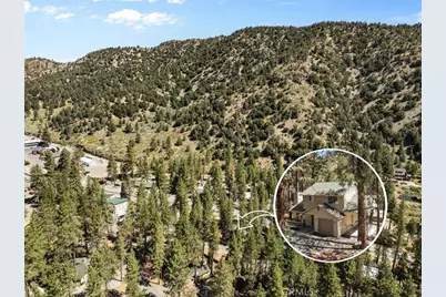1536 Ross, Wrightwood, CA 92397 - Photo 35