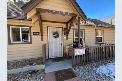 39307 Lark Road, Big Bear Lake, CA 92315 - Photo 35