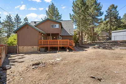 5438 Desert View, Wrightwood, CA 92397 - Photo 33