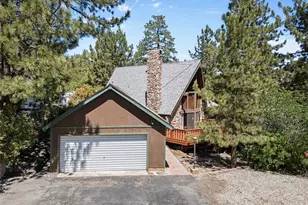 5438 Desert View, Wrightwood, CA 92397 - Photo 1