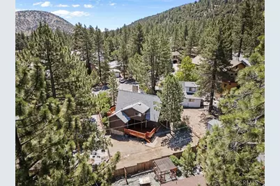 5438 Desert View, Wrightwood, CA 92397 - Photo 31