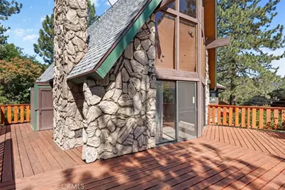 5438 Desert View, Wrightwood, CA 92397 - Photo 23