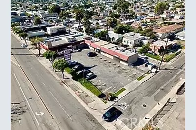 609 N Long Beach, Compton, CA 90221 - Photo 1