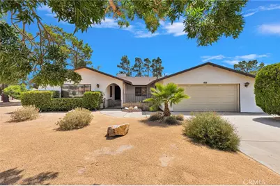 19031 Shoshonee, Apple Valley, CA 92307 - Photo 1