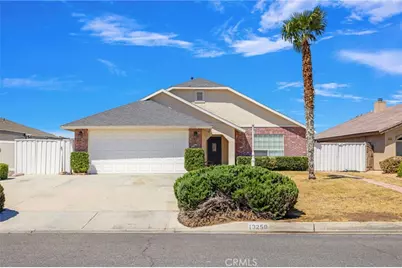 13250 Meteor Drive, Victorville, CA 92395 - Photo 1