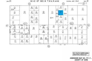 0 Brightstar Ave, Rosamond, CA 93560 - Photo 1