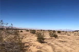 0 Mitchell Blvd, California City, CA 93505 - Photo 1