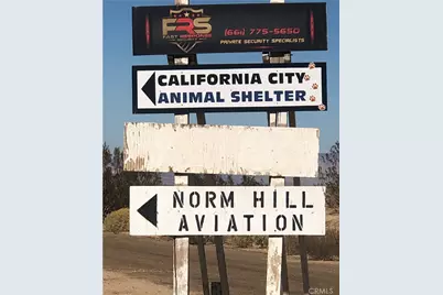 0 Mitchell Blvd, California City, CA 93505 - Photo 9