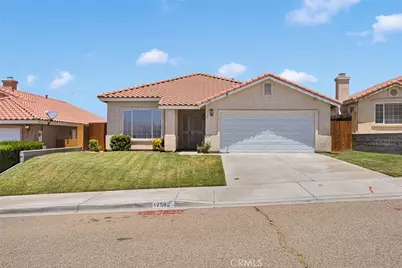 17592 Electra Drive, Victorville, CA 92395 - Photo 1