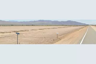 29509 Center Road, Newberry Springs, CA 92365 - Photo 1