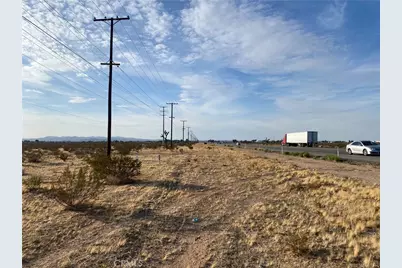 0 Hwy 395, Adelanto, CA 92301 - Photo 1