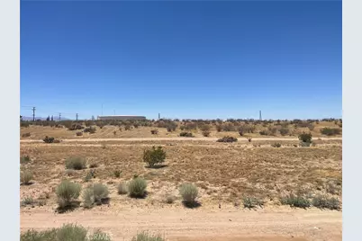 0 Seneca Road, Victorville, CA 92394 - Photo 3