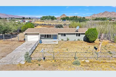 10650 Trade Post, Lucerne Valley, CA 92356 - Photo 5