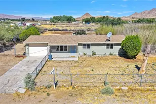 10650 Trade Post, Lucerne Valley, CA 92356 - Photo 5