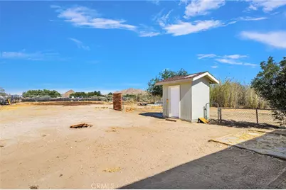 10650 Trade Post, Lucerne Valley, CA 92356 - Photo 27