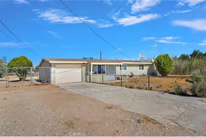 10650 Trade Post, Lucerne Valley, CA 92356 - Photo 3