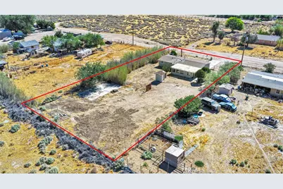 10650 Trade Post, Lucerne Valley, CA 92356 - Photo 35