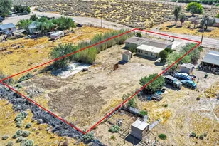 10650 Trade Post, Lucerne Valley, CA 92356 - Photo 35