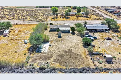 10650 Trade Post, Lucerne Valley, CA 92356 - Photo 33