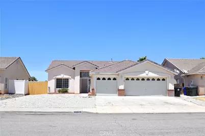 13246 Davidson, Victorville, CA 92392 - Photo 1