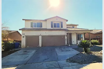 14258 Vincent, Adelanto, CA 92301 - Photo 1