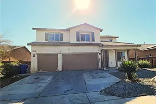 14258 Vincent, Adelanto, CA 92301 - Photo 1