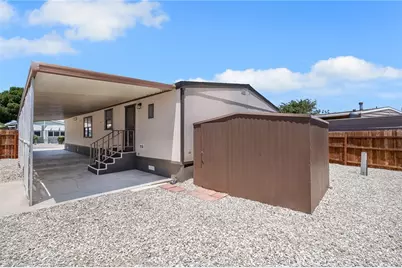 13393 #171 Mariposa, Victorville, CA 92395 - Photo 27