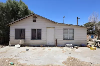 0 Bryman Road, Oro Grande, CA 92368 - Photo 1