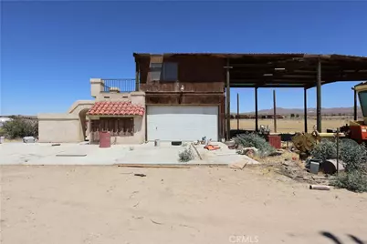 0 Bryman Road, Oro Grande, CA 92368 - Photo 33