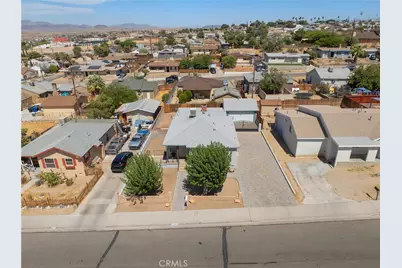 713 Mount Vernon, Barstow, CA 92311 - Photo 5