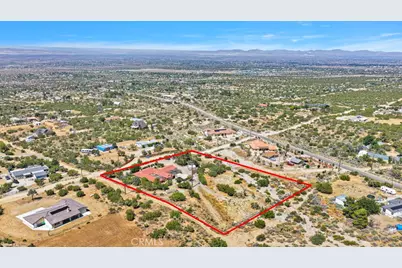 9072 Green Road, Pinon Hills, CA 92372 - Photo 63