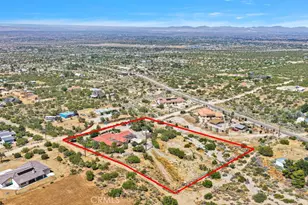 9072 Green Rd, Pinon Hills, CA 92372 - Photo 63