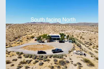 36769 Richards Lane, Barstow, CA 92311 - Photo 13