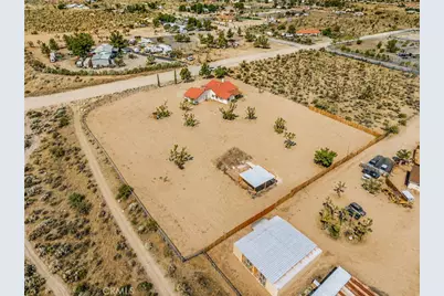 776 Del Rosa, Pinon Hills, CA 92372 - Photo 51