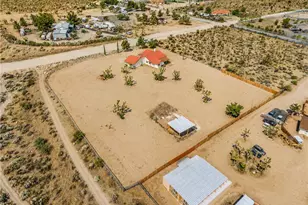 776 Del Rosa, Pinon Hills, CA 92372 - Photo 51