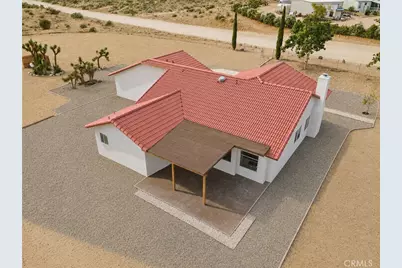 776 Del Rosa, Pinon Hills, CA 92372 - Photo 45