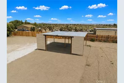 776 Del Rosa, Pinon Hills, CA 92372 - Photo 47