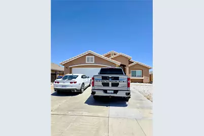 11324 Villa Street, Adelanto, CA 92301 - Photo 1