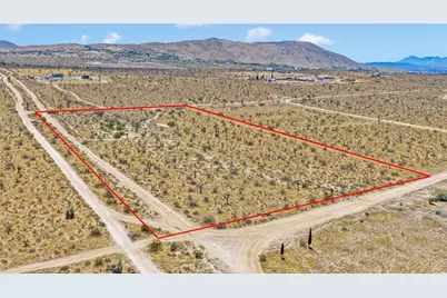 0 Japatul Road, Apple Valley, CA 92308 - Photo 3