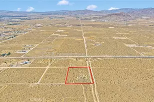 0 Japatul Rd, Apple Valley, CA 92308 - Photo 1