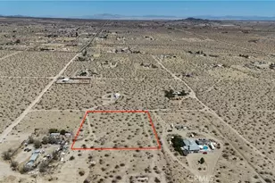 760 Carmel St, Joshua Tree, CA 92252 - Photo 1