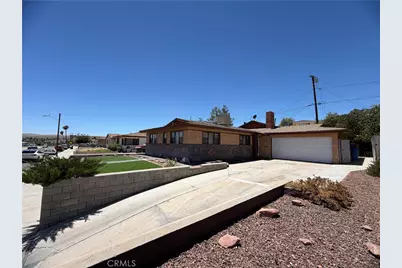 650 Yucca Avenue, Barstow, CA 92311 - Photo 1