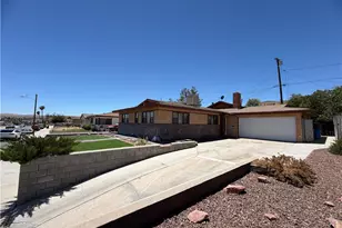 650 Yucca Ave, Barstow, CA 92311 - Photo 1