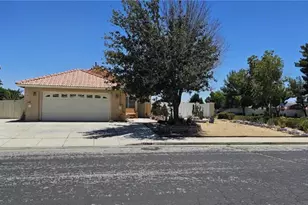 13385 Monterey, Victorville, CA 92392 - Photo 1