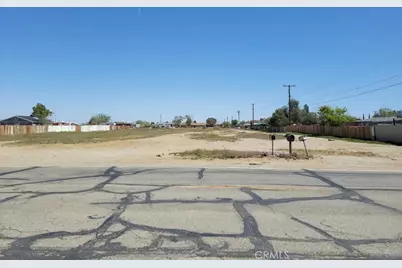 0 Avenue Q5, Palmdale, CA 93550 - Photo 1