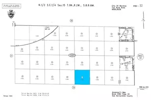 0 Crestview Rd, Barstow, CA 92311 - Photo 1