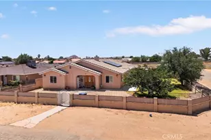 9116 Fuchsia, California City, CA 93505 - Photo 1