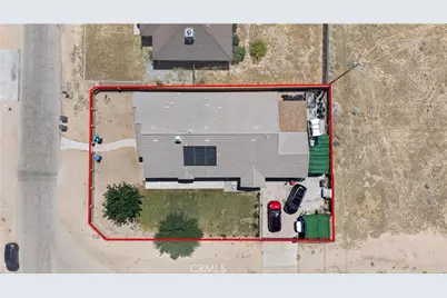 9116 Fuchsia, California City, CA 93505 - Photo 3